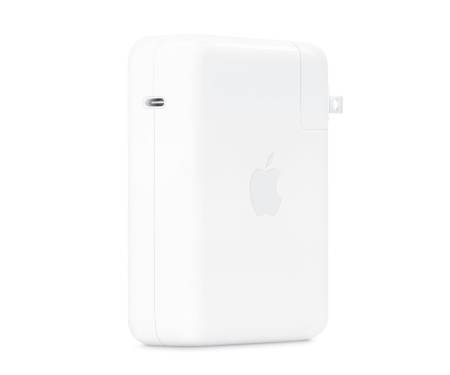 Блок питания для ноутбука Apple 140W USB-C Power Adapter (MLYU3)