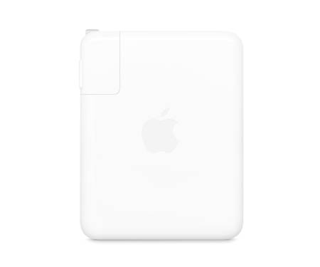 Блок питания для ноутбука Apple 140W USB-C Power Adapter (MLYU3)