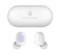 Наушники Xiaomi Haylou GT1 White (QT-HaylouGT1wh)
