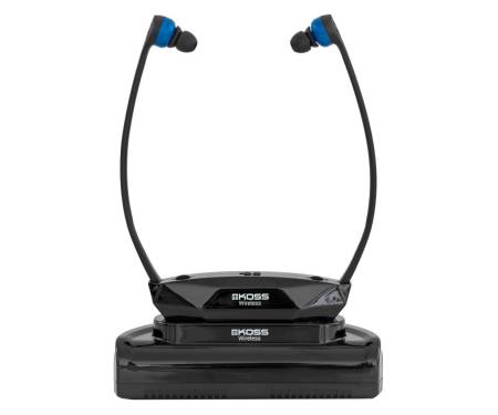 Наушники Koss Wireless TV In-Ear (193798)