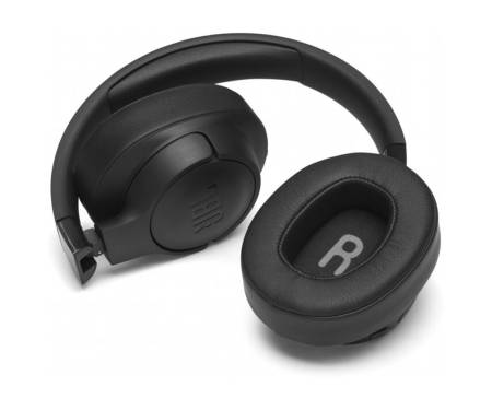 Наушники JBL T760 BTNC Black (JBLT760BTNCBLK)