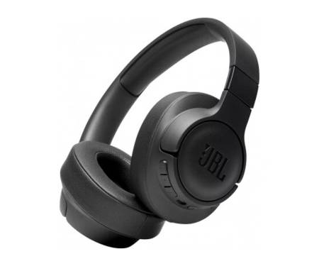 Наушники JBL T760 BTNC Black (JBLT760BTNCBLK)