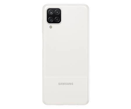 Смартфон Samsung Galaxy A12 SM-A127F 3/32GB White