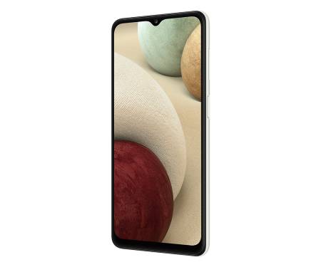 Смартфон Samsung Galaxy A12 2021 A127F 4/64GB White