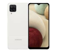 Смартфон Samsung Galaxy A12 2021 A127F 4/128GB White