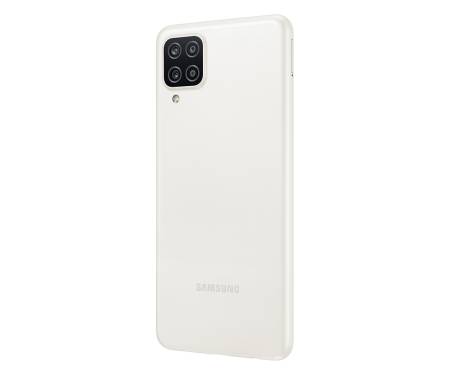 Смартфон Samsung Galaxy A12 2021 A127F 4/128GB White