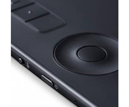 Графический планшет Wacom Intuos Pro M (PTH-660-N)