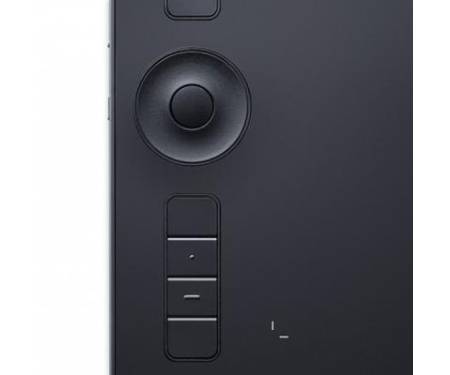 Графический планшет Wacom Intuos Pro M (PTH-660-N)