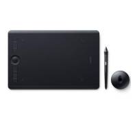 Графический планшет Wacom Intuos Pro M (PTH-660-N)
