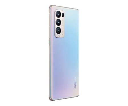 Смартфон OPPO Find X3 Neo 12/256GB Galactic Silver