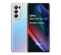 Смартфон OPPO Find X3 Neo 12/256GB Galactic Silver