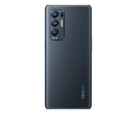 Смартфон OPPO Find X3 Neo 12/256GB Starlight Black
