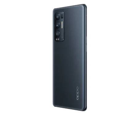 Смартфон OPPO Find X3 Neo 12/256GB Starlight Black