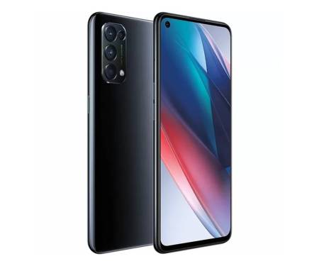Смартфон OPPO Find X3 Lite 8/128GB Starry Black