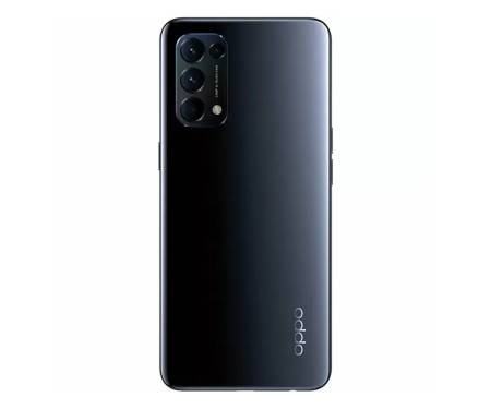 Смартфон OPPO Find X3 Lite 8/128GB Starry Black