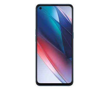 Смартфон OPPO Find X3 Lite 8/128GB Azure Blue