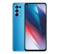 Смартфон OPPO Find X3 Lite 8/128GB Azure Blue