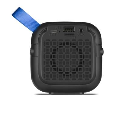 Колонка SVEN PS-48 Black (00410106)