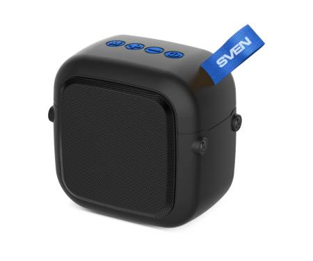 Колонка SVEN PS-48 Black (00410106)