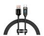 Кабель Baseus Display Fast Charging Type-C 5A 1 м (CATSK-01)