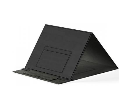 Подставка для ноутбука Baseus Ultra High Folding Stand Black (SUZB-A01)
