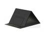 Подставка для ноутбука Baseus Ultra High Folding Stand Black (SUZB-A01)
