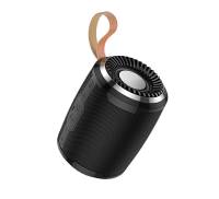 Портативная колонка Hoco BS39 Cool Freedom Black