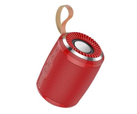 Портативна колонка Hoco BS39 Cool Freedom Red
