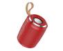 Портативна колонка Hoco BS39 Cool Freedom Red