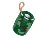 Портативная колонка Hoco BS39 Cool Freedom Camouflage Green