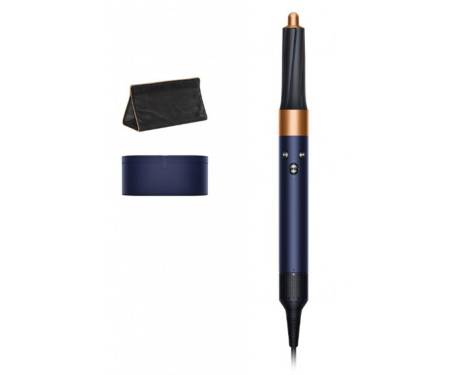 Фен-стайлер Dyson Airwrap Complete Gift Edition Prussian Blue/Rich Copper (372922-01)