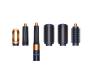 Фен-стайлер Dyson Airwrap Complete Gift Edition Prussian Blue/Rich Copper (372922-01)