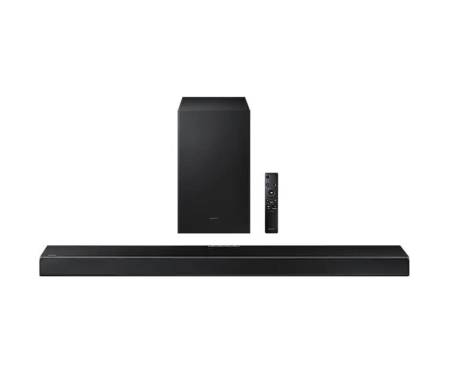 Саундбар Samsung HW-Q600A