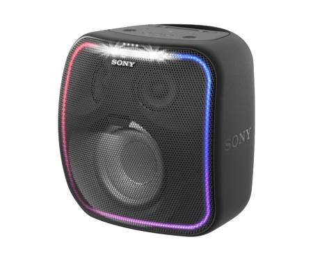 Колонка Sony SRS-XB501G