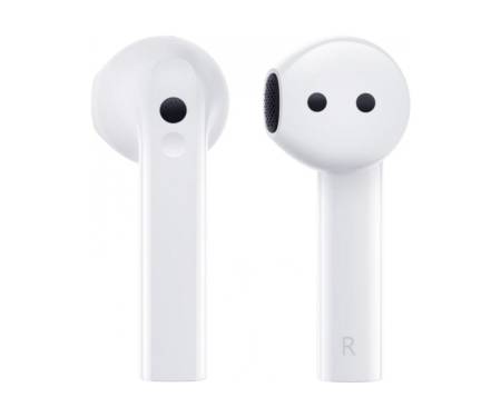 Наушники Xiaomi Redmi Buds 3 White (BHR5173CN/BHR5174GL)