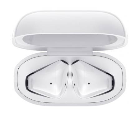 Наушники Xiaomi Redmi Buds 3 White (BHR5173CN/BHR5174GL)