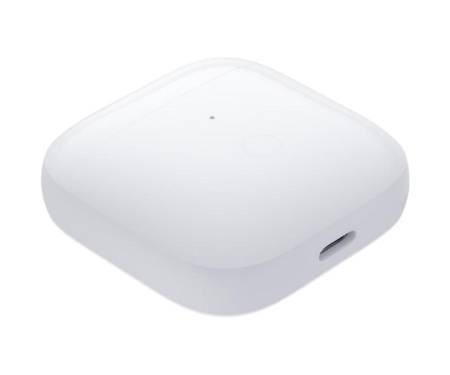 Наушники Xiaomi Redmi Buds 3 White (BHR5173CN/BHR5174GL)