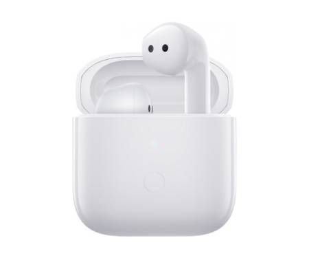 Наушники Xiaomi Redmi Buds 3 White (BHR5173CN/BHR5174GL)