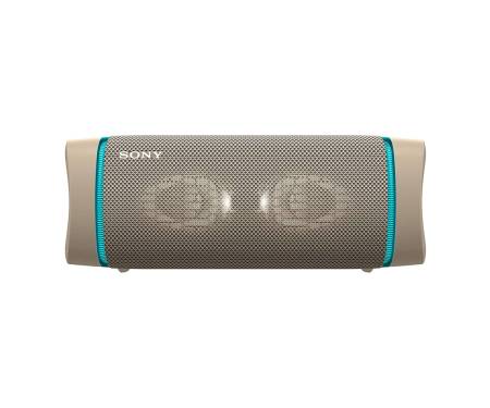 Колонка Sony SRS-XB33 Gold (SRSXB33C)