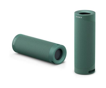 Колонка Sony SRS-XB23 Green (SRSXB23G)