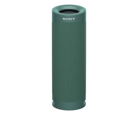 Колонка Sony SRS-XB23 Green (SRSXB23G)