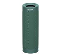 Колонка Sony SRS-XB23 Green (SRSXB23G)