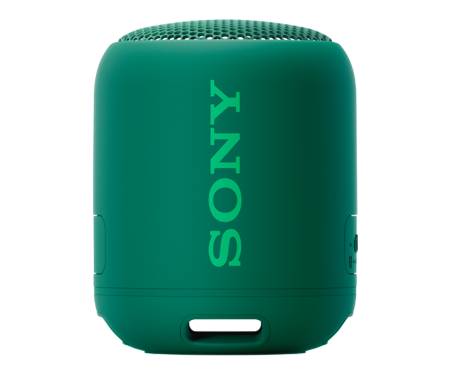 Колонка Sony SRS-XB12 Green (SRSXB12G)