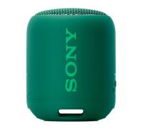 Колонка Sony SRS-XB12 Green (SRSXB12G)