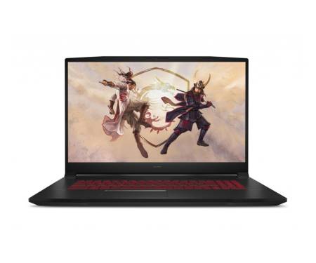 Ноутбук MSI Katana GF66 11UC (11UC-453US)