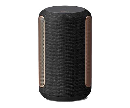 Колонка Sony SRS-RA3000 Black