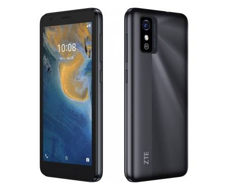 Смартфон ZTE Blade L9 1/32GB Grey