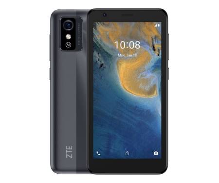 Смартфон ZTE Blade L9 1/32GB Grey