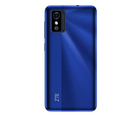 Смартфон ZTE Blade L9 1/32GB Blue