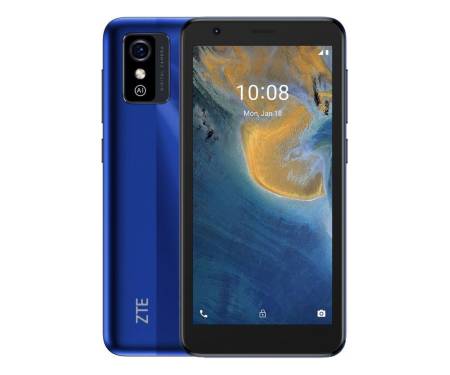 Смартфон ZTE Blade L9 1/32GB Blue